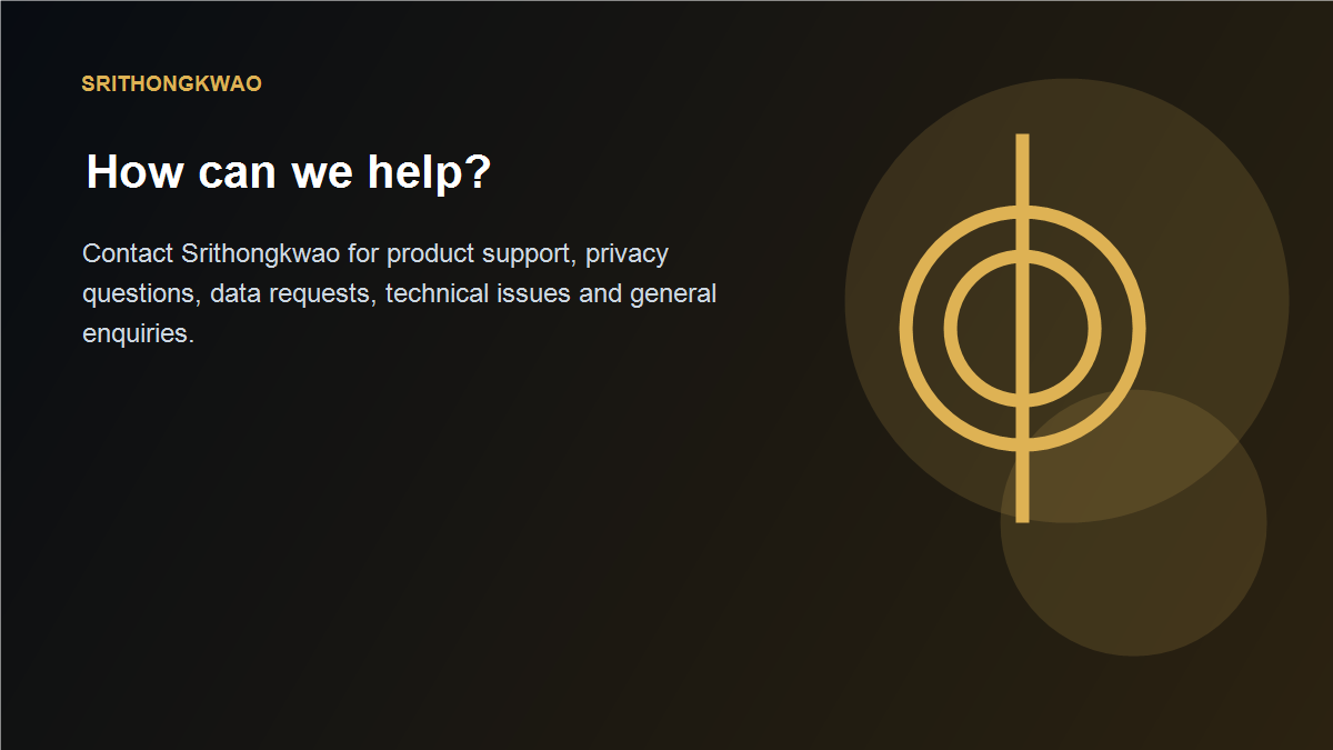 How can we help?