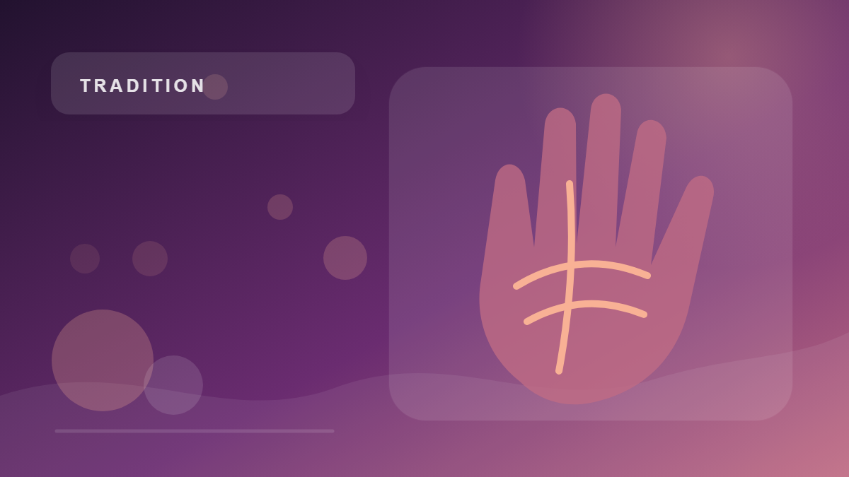 The life line in palmistry: meaning, myths and limits