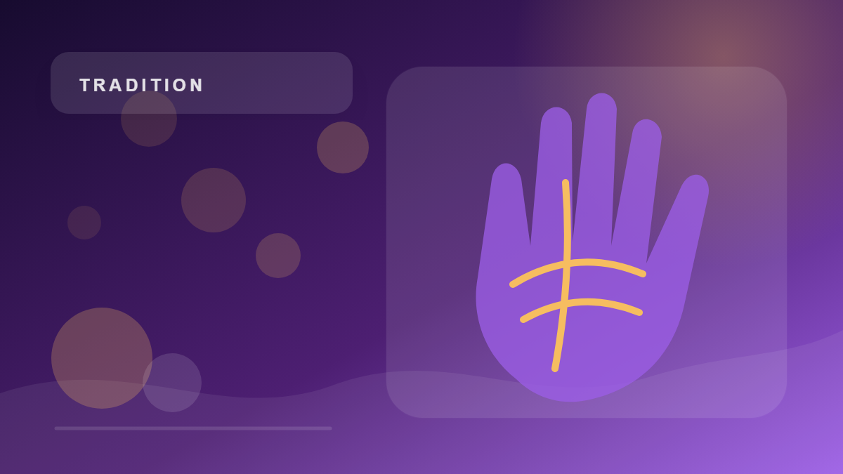 The Mercury line in palmistry: traditional meanings and careful limits