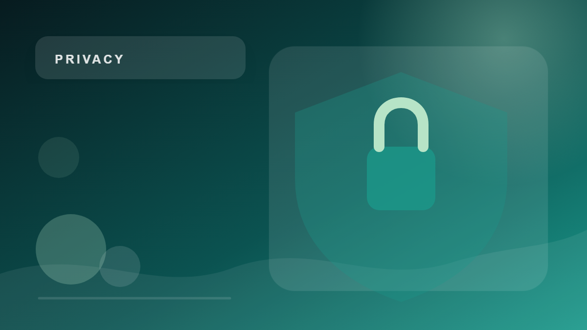 Consent choices: making privacy decisions understandable