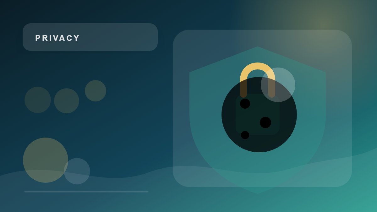 Cookies and local storage: what a website can keep in the browser