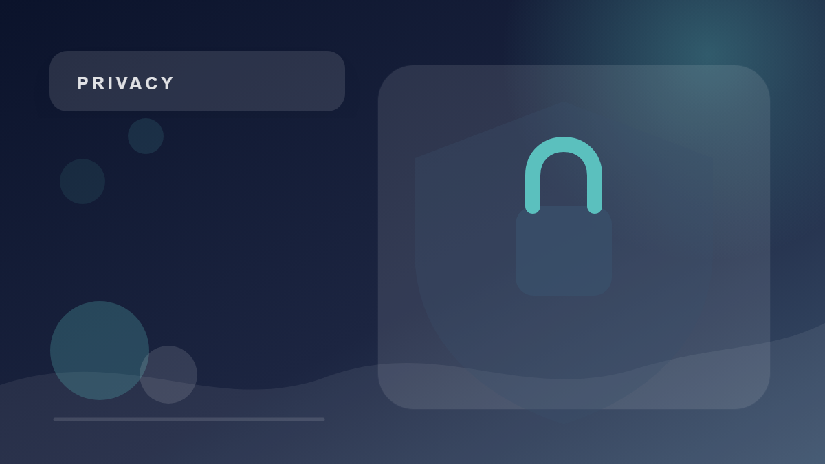Data retention: why information should not be kept forever by default