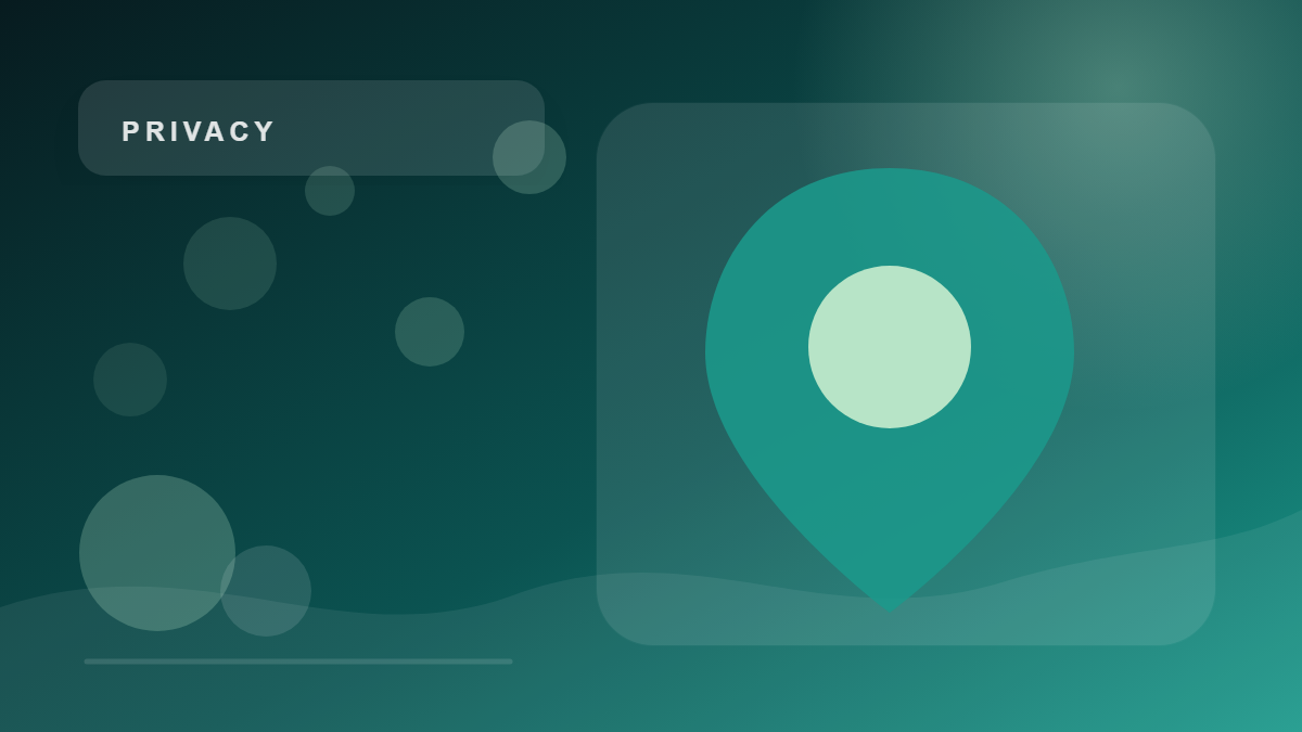 Location permission: precise, approximate and manual alternatives
