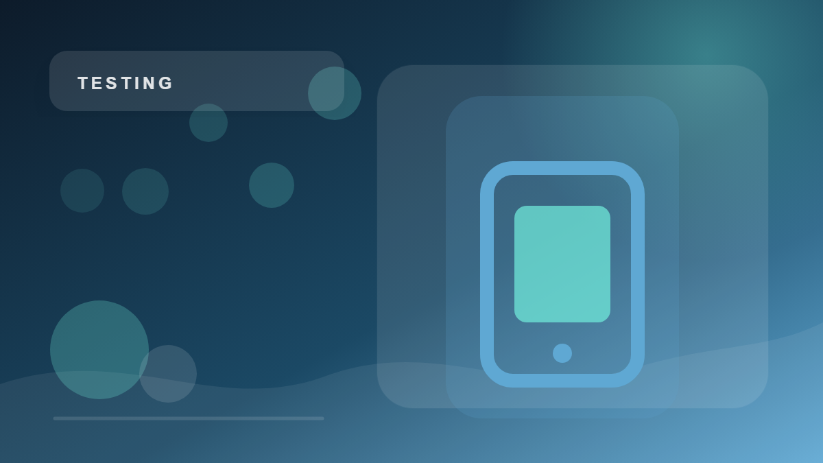 Android accessibility testing: a practical starting point