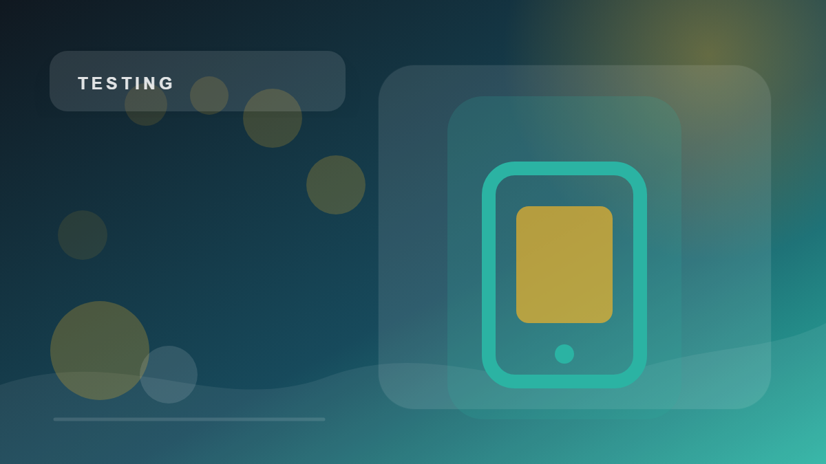 Android Testing