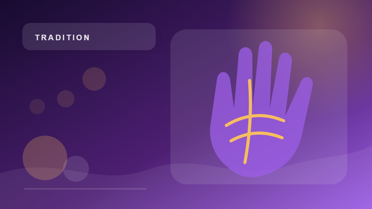 Key concepts for How to photograph your palm clearly