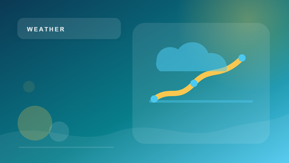 Practical checklist for Using weather information safely when conditions are changing